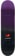 Limosine Karim Callender Third Eye 8.5 Skateboard Deck - glitter