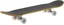Push Frosty 6.5 Complete Skateboard - angle