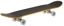 Push Frosty 6.5 Soft Top Complete Skateboard - angle