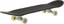 Push Peek Over FP Soft Top 7.0 Complete Skateboard - angle