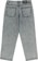 Quasi 102 Jeans - washed blue - reverse