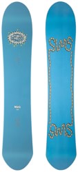 SIMS Nub USA Snowboard 2026