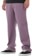 Tactics Chino Pants - dusty mauve - model