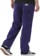 Tactics Double Knee Jeans - blue overdye - model