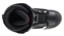 Vans Aura Pro Snowboard Boots 2026 - black/white - top