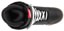 Vans Hi-Standard Pro Snowboard Boots 2026 - black/white - top