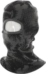 Public Face Balaclava - blue