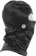 Public Face Balaclava - blue - side