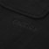 Tactics Ultra Heavy Wool Flannel Shirt - black - front detail