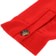 Tactics Ultra Heavy Wool Flannel Shirt - red - cuff