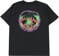 Former Global Mind T-Shirt - black - reverse