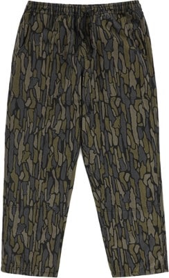 Tactics Ripstop Wave Pants - camo - view large