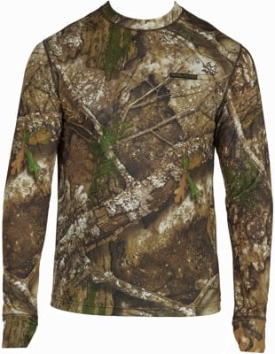 Airblaster AB Base Layer Top - realtree apx - view large