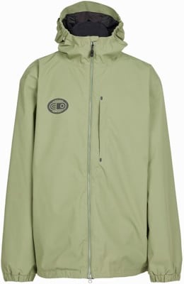 Airblaster Beast Access Jacket - sage - view large