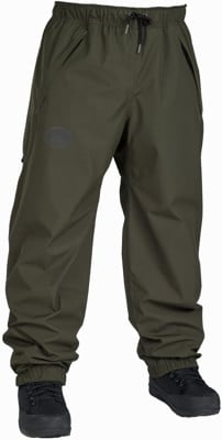 Airblaster Beast Access Pants - resin - view large