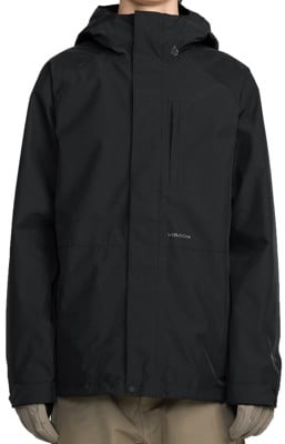 Volcom Dua GORE-TEX Jacket - black - view large