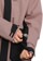 Volcom Kleveland Jacket - mauve - cuff