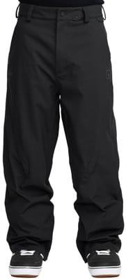Volcom Kleveland Pants - black - view large