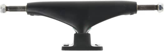 Thunder Polished T-II Skateboard Trucks - matte black (148) - view large