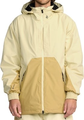 Volcom Longo GORE-TEX Jacket - chino - view large