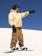 Volcom Longo GORE-TEX Jacket - chino - Lifestyle 1