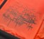 Volcom Iguchi Slack Vest - black - inside detail