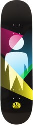 Alien Workshop Solorays 8.375 Skateboard Deck
