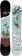 Lib Tech Phil Hansen PRS Snowboard 2026 - multi