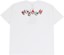 Volcom FA Daniel Shepard Walleye T-Shirt - white - reverse