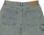 HUF Kinda Loose Double Knee Jeans - indigo earth - alternate reverse