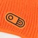 Airblaster Terryclava - orange - front detail