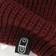 Airblaster Terryclava - oxblood - detail