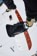 Salomon Dusty Hologram LTD Snowboard Bindings 2026 - black/white - Lifestyle 1