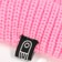 Airblaster Terryclava - pink - detail
