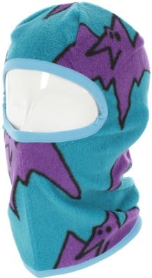 Airblaster Cozy Fleece Face Tube - big huck terry - view large