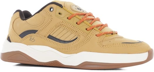 eS TJ Rogers Skate Shoes - copper - view large