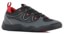 eS Two Nine 8 Skate Shoes - grey/black/red
