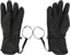 Volcom Hipee Gloves - black - palm