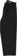 Volcom Chillow Denim Jeans - new black - fold