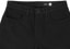 Volcom Chillow Denim Jeans - new black - alternate front