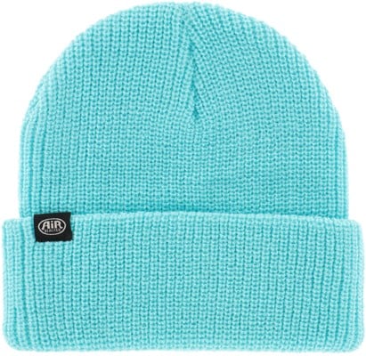 Airblaster Commodity Beanie - aqua - view large