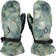 Volcom Women's V.Snow Over Mitts - green