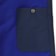 Airblaster Wind Shell Jacket - (honey bucket) dark navy - inside detail