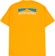 Airblaster Hood Blaster T-Shirt - ginger - reverse