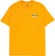 Airblaster Hood Blaster T-Shirt - ginger - front