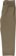 Rhythm Essential Jeans - washed olive - fold
