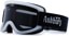 Ashbury Warlock Goggles + Bonus Lens - og smoke/s2 smoke lens