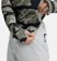 Burton Reserve GORE-TEX 2L Pants - gray cloud - detail