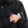 Burton AK Cyclic GORE-TEX 2L Jacket - true black - detail