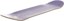 Disorder Brick Logo 8.5 Skateboard Deck - angle